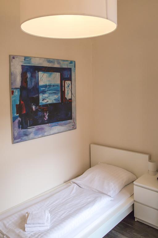 Boardinghouse Vegesack Hotel Бремен Екстериор снимка