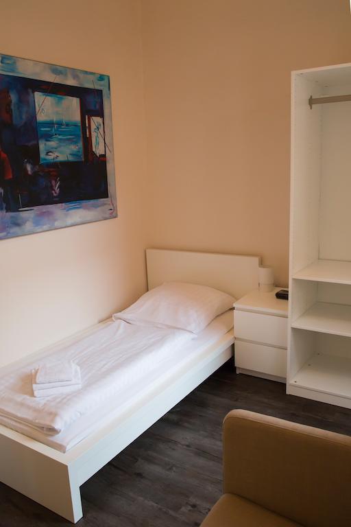 Boardinghouse Vegesack Hotel Бремен Стая снимка