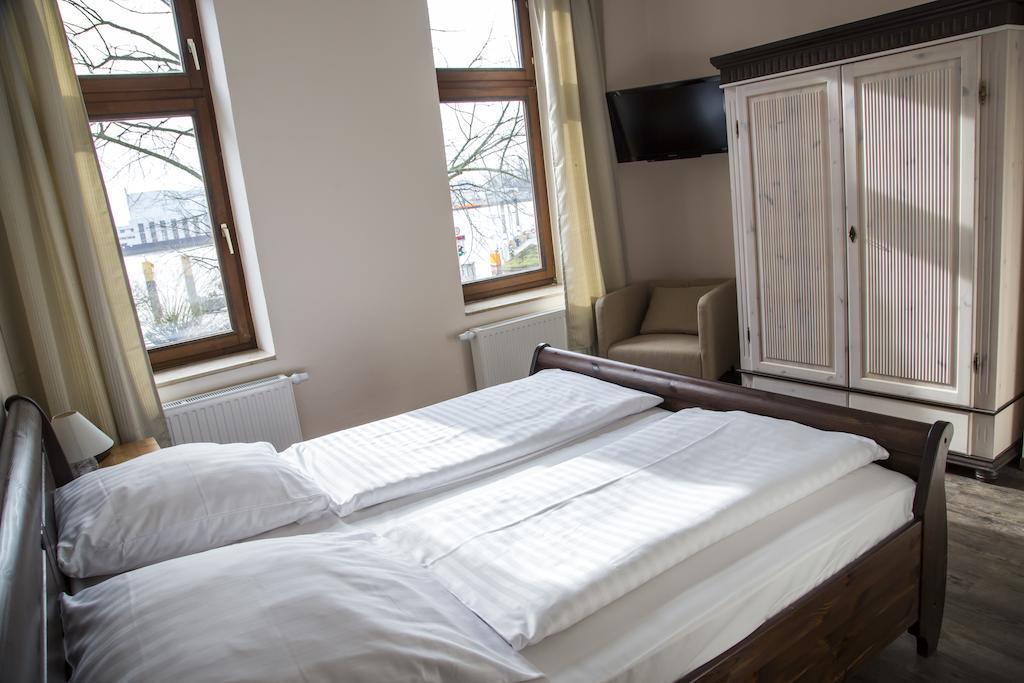 Boardinghouse Vegesack Hotel Бремен Екстериор снимка