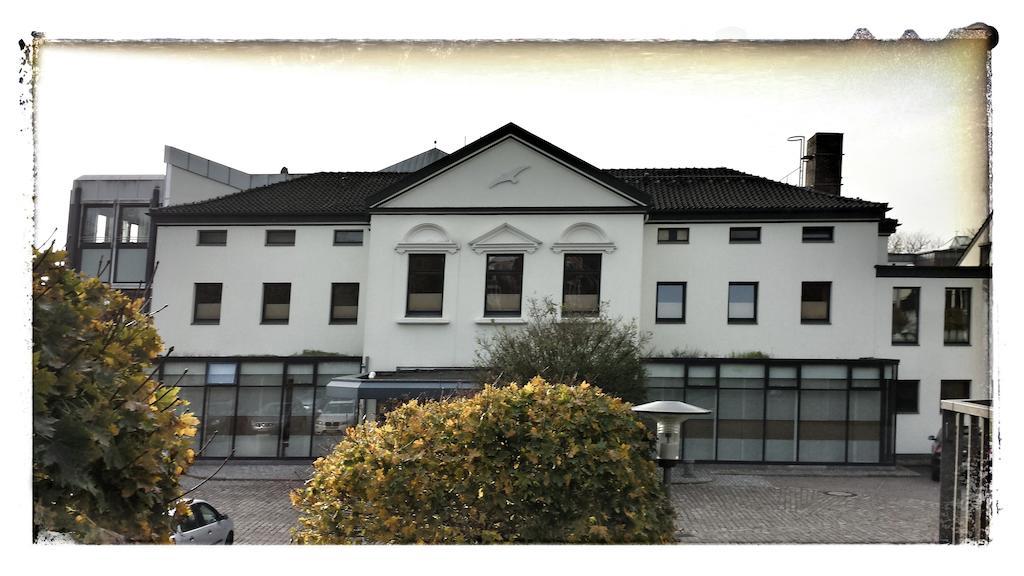 Boardinghouse Vegesack Hotel Бремен Екстериор снимка