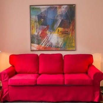 Boardinghouse Vegesack Hotel Бремен Екстериор снимка